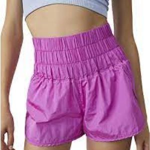 Free people the way home shorts